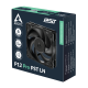 Fan ARCTIC P12 Pro PST LN 120mm PWM