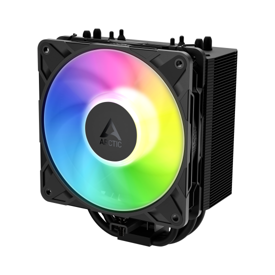 CPU Cooler ARCTIC Freezer 36-S A-RGB Black - ACFRE00198A