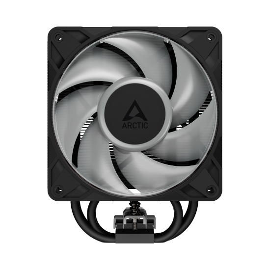 CPU Cooler ARCTIC Freezer 36-S A-RGB Black - ACFRE00198A