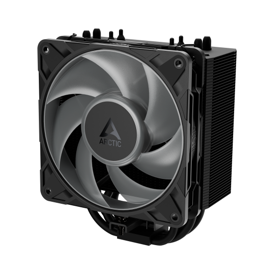 CPU Cooler ARCTIC Freezer 36-S A-RGB Black - ACFRE00198A