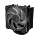 CPU Cooler ARCTIC Freezer 36-S A-RGB Black - ACFRE00198A