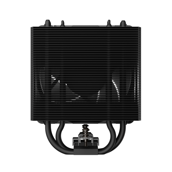 CPU Cooler ARCTIC Freezer 36-S A-RGB Black - ACFRE00198A