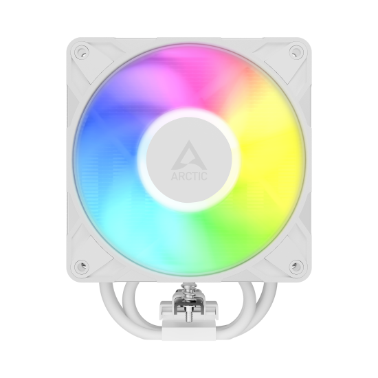 CPU Cooler ARCTIC Freezer 36-S A-RGB White - ACFRE00199A