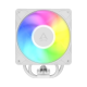 CPU Cooler ARCTIC Freezer 36-S A-RGB White - ACFRE00199A
