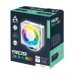 CPU Cooler ARCTIC Freezer 36-S A-RGB White - ACFRE00199A