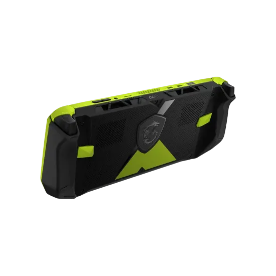 Gaming Console MSI CLAW A8 BZ2EM-058GR - 8