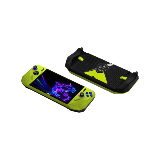 Gaming Console MSI CLAW A8 BZ2EM-058GR - 8