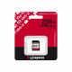 Memory card Kingston Canvas React Plus V60 UHS-II 256GB