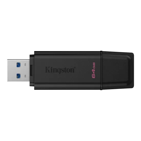 USB памет KINGSTON DataTraveler Exodia G2 64GB