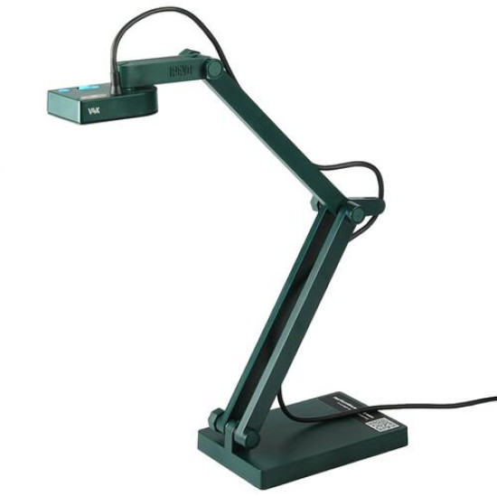 Document camera IPEVO V4K, USB