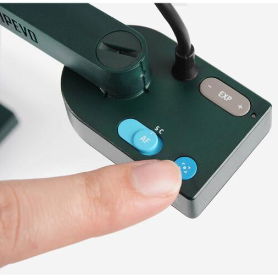 Document camera IPEVO V4K, USB