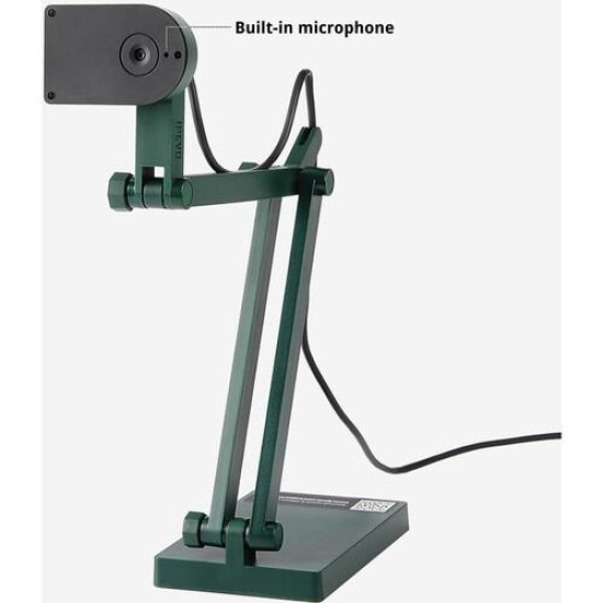 Document camera IPEVO V4K, USB