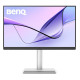 Монитор за MacBook BenQ MA270S, 27” IPS, 5K 5120x2880, 99% sRGB; 99% P3, USB-C, HDMI 2.1, Speaker 3Wx2