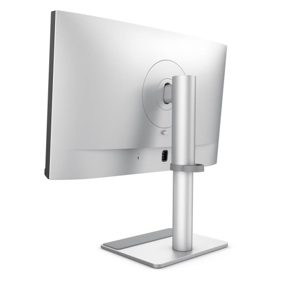 Монитор за MacBook BenQ MA270S, 27” IPS, 5K 5120x2880, 99% sRGB; 99% P3, USB-C, HDMI 2.1, Speaker 3Wx2