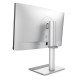 Монитор за MacBook BenQ MA270S, 27” IPS, 5K 5120x2880, 99% sRGB; 99% P3, USB-C, HDMI 2.1, Speaker 3Wx2