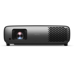 Проектор BenQ W4100i, 3200lm, 4LED, 4K, 1.3x Zoom, HDR AI Cinema