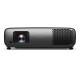 Projector BenQ W4100i, 3200lm, 4LED, 4K, 100% DCI-P3,100% Rec. 709, 1.3x Zoom, HDR AI Cinema