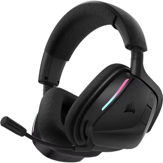 Corsair VOID v2 WIRELESS Gaming Headset - Carbon