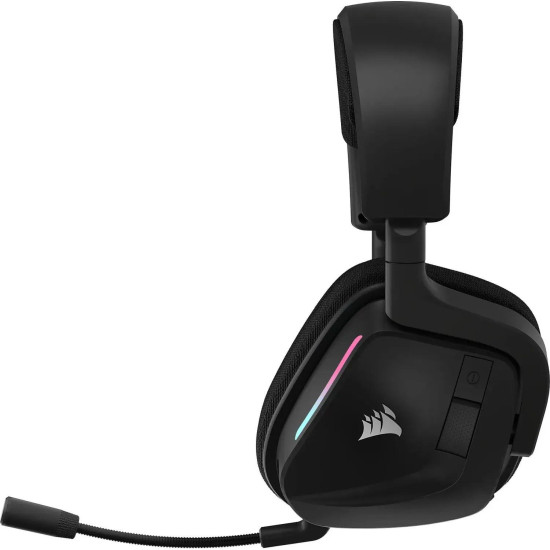 Corsair VOID v2 WIRELESS Gaming Headset - Carbon