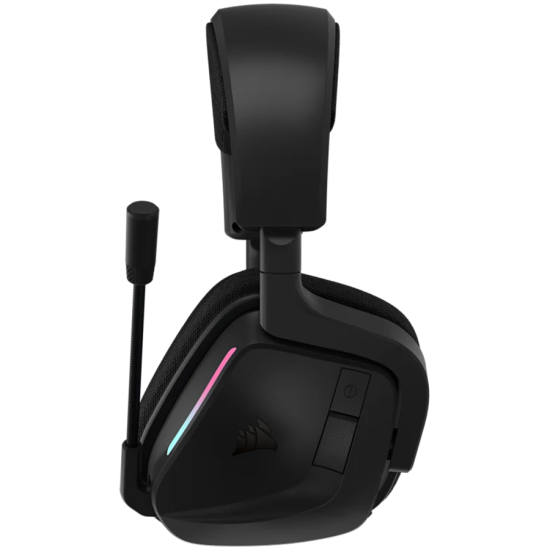 Corsair VOID v2 WIRELESS Gaming Headset - Carbon