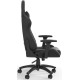 Gaming Chair Corsair TC100 RELAXED - Leatherette Black/Black