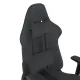 Геймърски стол Corsair TC100 RELAXED - Fabric Black/Grey