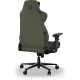 Геймърски стол Corsair TC500 LUXE - Sherwood