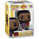 Фигурка Funko Pop! Basketball: NBA Los Angeles Lakers - LeBron James #172