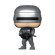 Funko Pop! Movies: Robocop 2 - Robocop Metallic #1989