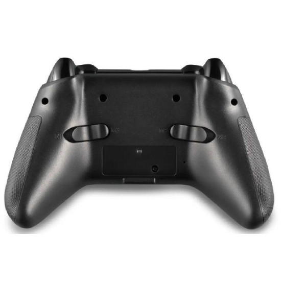 Безжичен геймпад Spartan Gear Mora 3 за PC и Switch - Черен