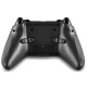 Безжичен геймпад Spartan Gear Mora 3 за PC и Switch - Черен