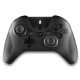 Безжичен геймпад Spartan Gear Mora 3 за PC и Switch - Черен