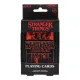 Карти за игра Paladone: Stranger Things 5