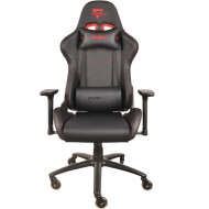 Gaming Chair FragON 3X Series V2 - Black