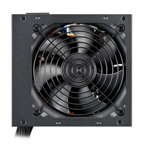 Захранващ блок Cooler Master MWE Bronze V3 750W ATX 3.1 Non-Modular