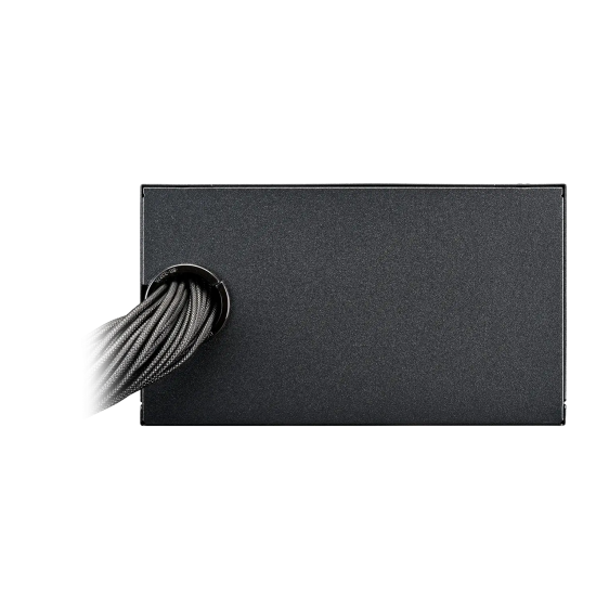 Захранващ блок Cooler Master MWE Bronze V3 750W ATX 3.1 Non-Modular