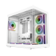 Case CoolerMaster Elite 600 - White