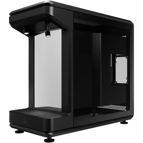 Case Cooler Master MasterFrame 360 Mirror Stage