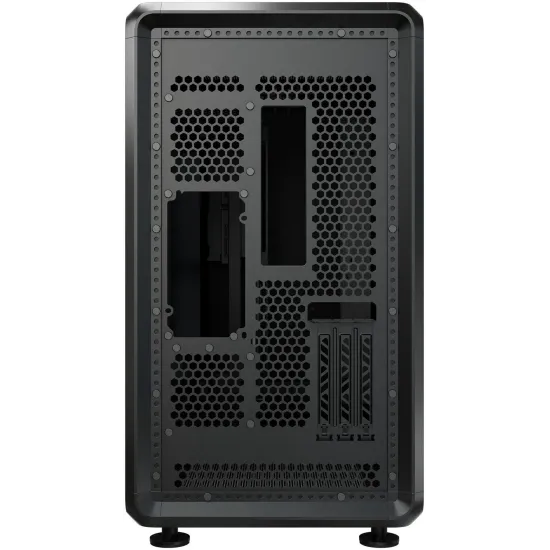 Case Cooler Master MasterFrame 360 Mirror Stage