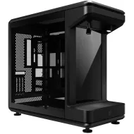Case Cooler Master MasterFrame 360 Stage LCD