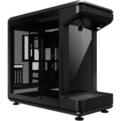 Кутия Cooler Master MasterFrame 360 Stage LCD