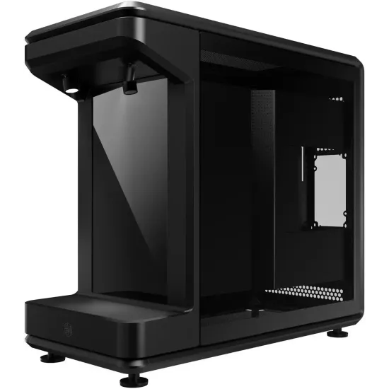 Case Cooler Master MasterFrame 360 Stage LCD