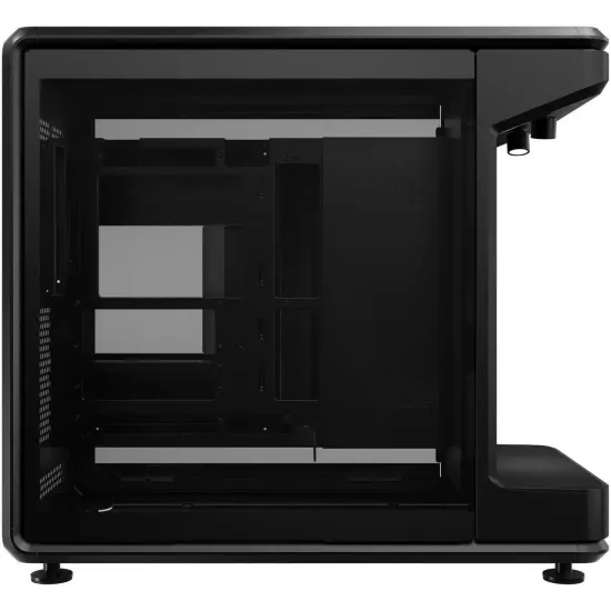 Case Cooler Master MasterFrame 360 Stage LCD