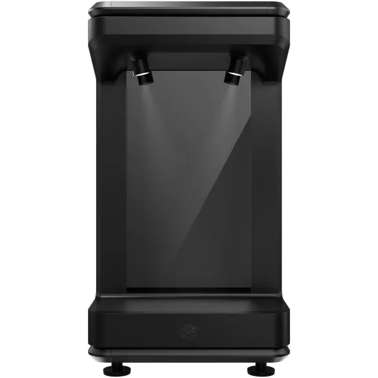Case Cooler Master MasterFrame 360 Stage LCD
