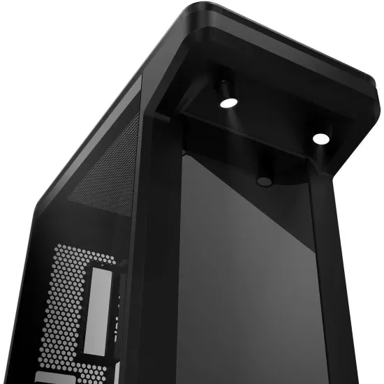 Case Cooler Master MasterFrame 360 Stage LCD