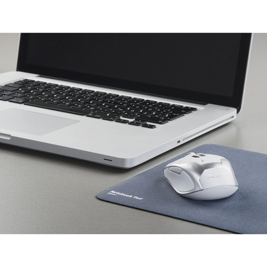 Hama 3in1 Notebook Pad with a screen size of 40 cm (15.6