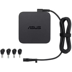 Универсално зарадяно за лаптоп ASUS U90W - Черно