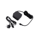 Notebook Power Supply ASUS 65W Type-C - Black
