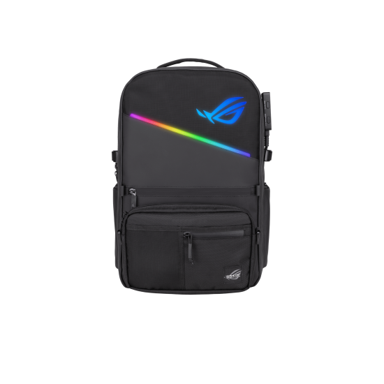 Gaming Backpack ASUS ROG Ranger BP7303 RGB up to 17