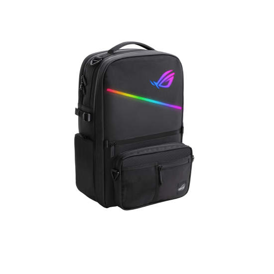 Gaming Backpack ASUS ROG Ranger BP7303 RGB up to 17